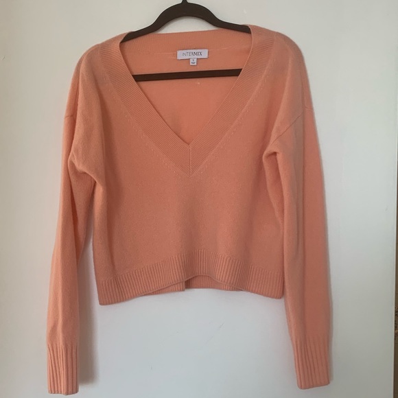 Intermix sweater - Picture 2 of 4